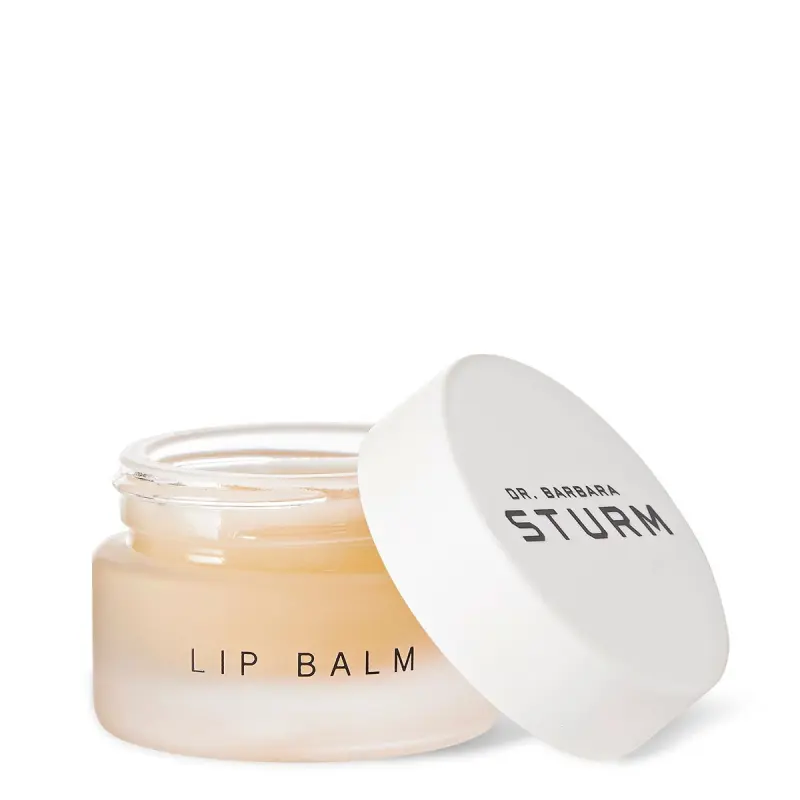 بالم لب مرطوب کننده و نرم کننده دکتر باربارا استورم